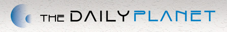 The Daily Planet