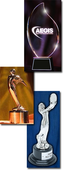 Awards