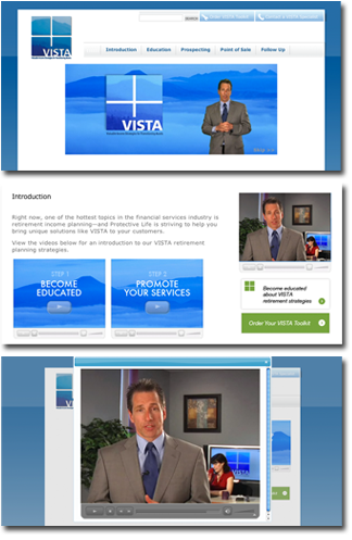 Vista